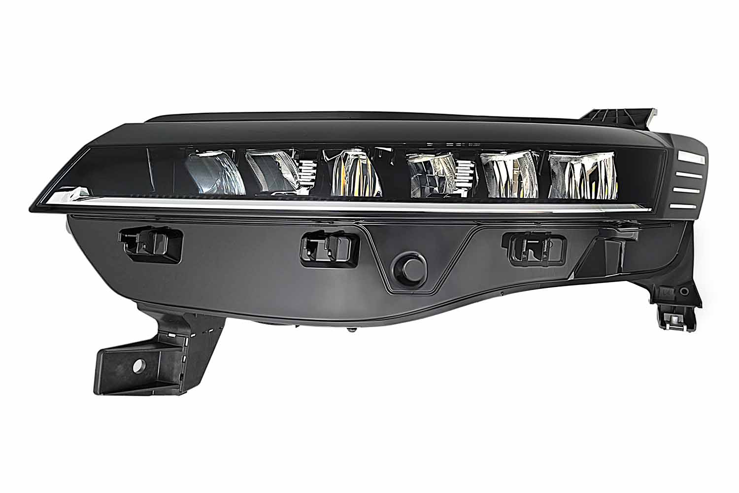 Faro principale HELLA 1EX015142-811