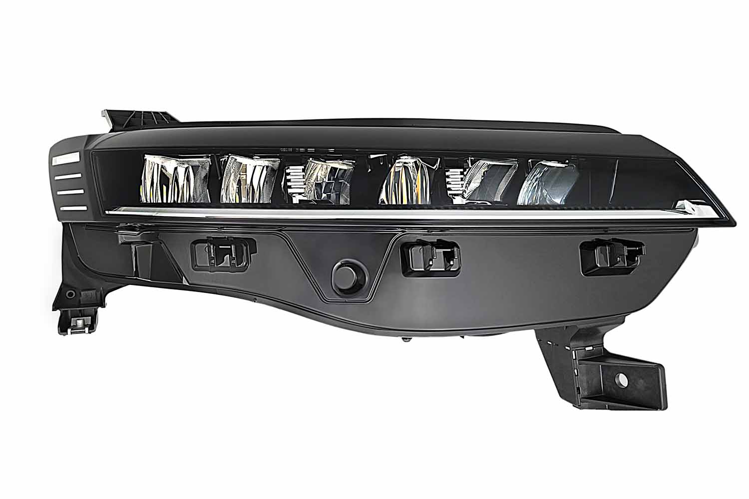 Faro principale HELLA 1EX015142-821
