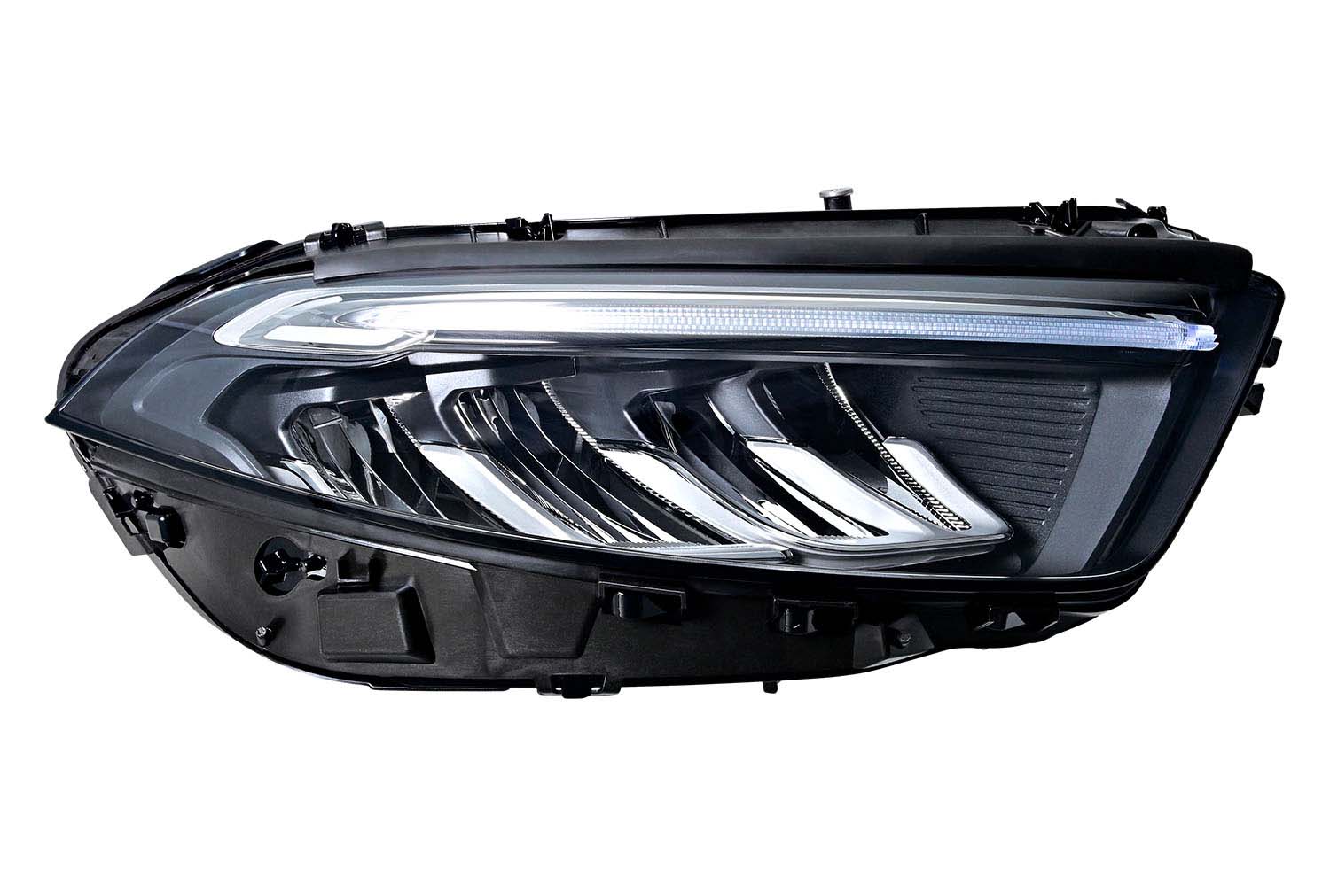 HELLA PROIETTORE ANTERIORE LED MERCEDES-BENZ CLASSE A DX >2018