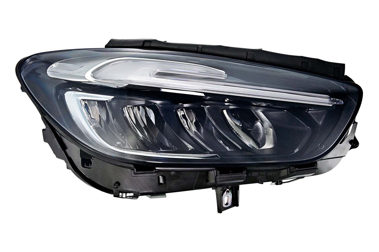 HELLA PROIETTORE ANTERIORE LED MERCEDES-BENZ CLASSE B DX >2018