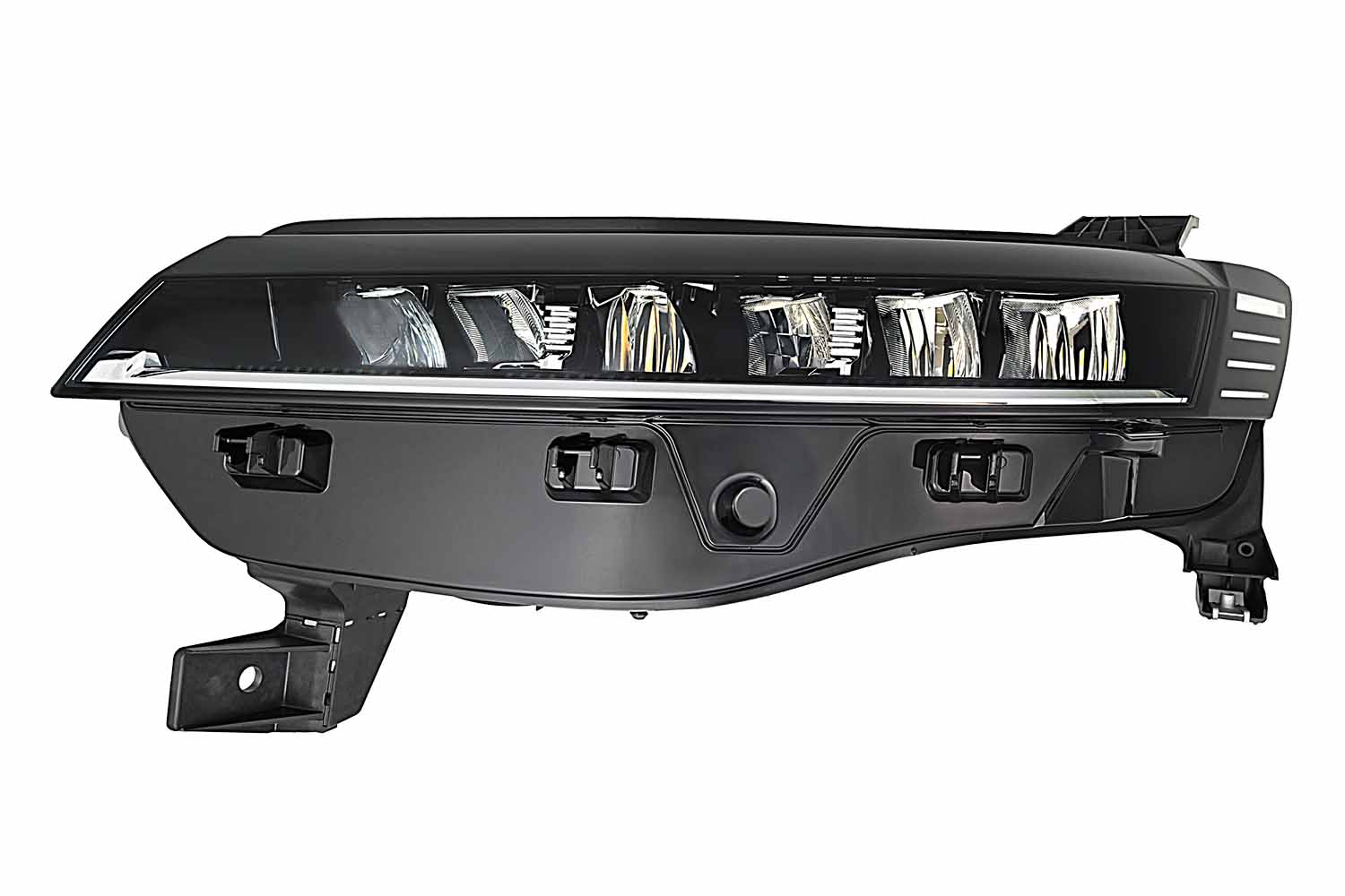 Faro principale HELLA 1ZX015143-811