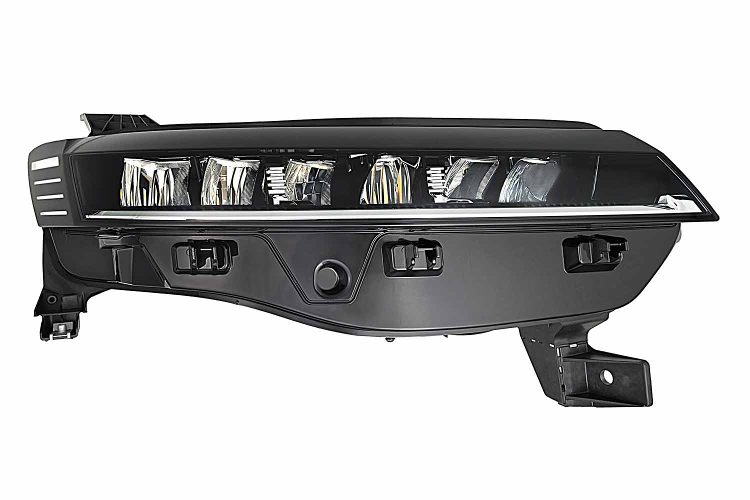 Faro principale HELLA 1ZX015143-821