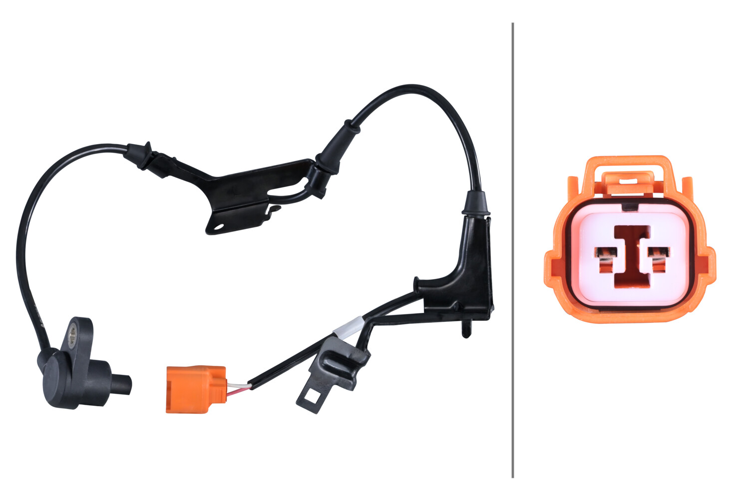 SENSORE NUMERO GIRI RUOTA