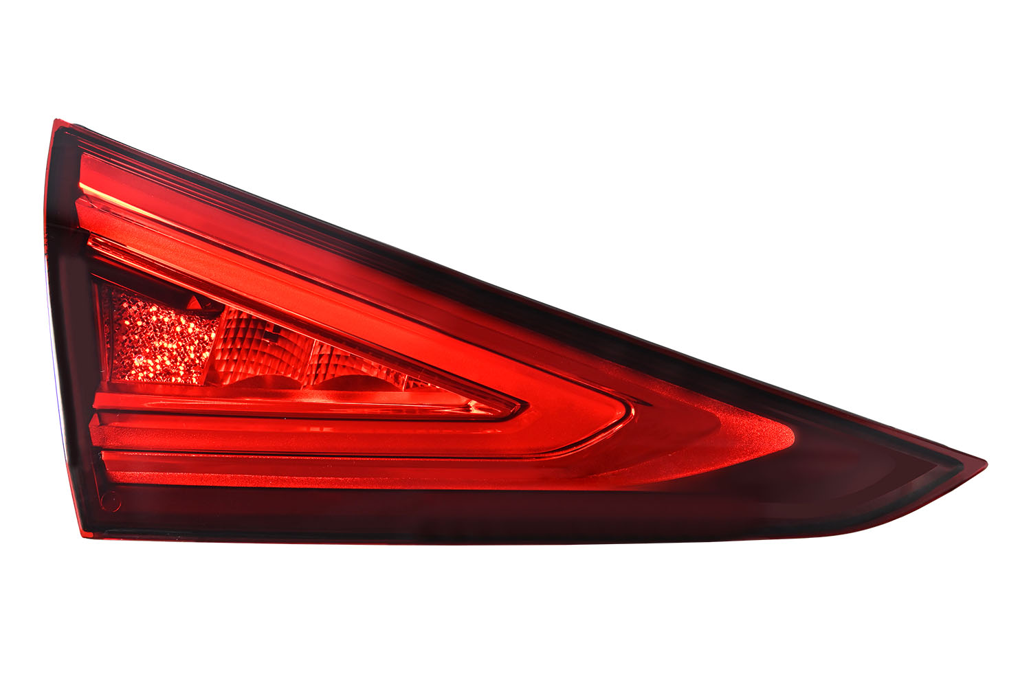 HELLA FANALE POSTERIORE LED MERCEDES-BENZ CLS SX > 2017