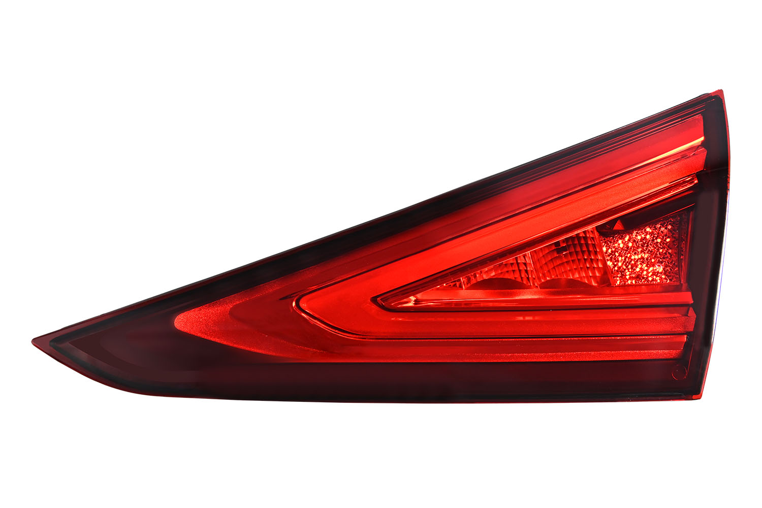 HELLA FANALE POSTERIORE LED MERCEDES-BENZ CLS DX > 2017