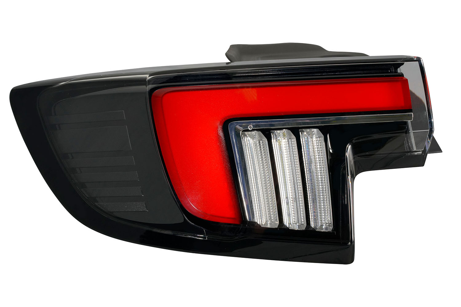HELLA LUCE POSTERIORE LED OPEL MOKKA-E DX2SK
