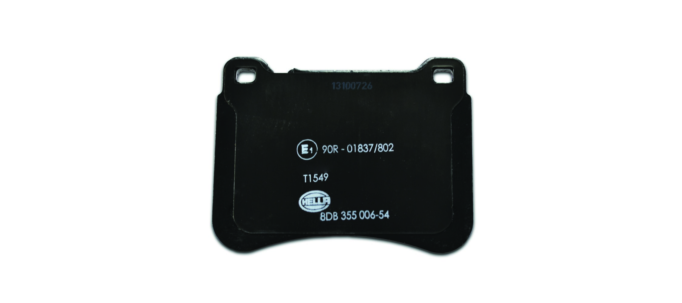 PASTIGLIE FRENO