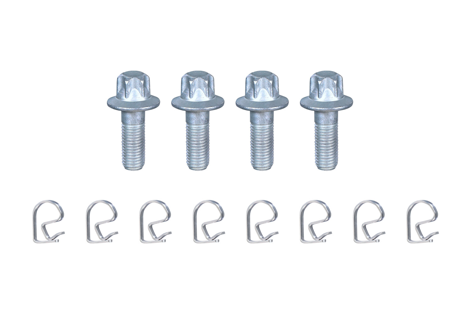 Pastiglie freno HELLA 8DB355045-991