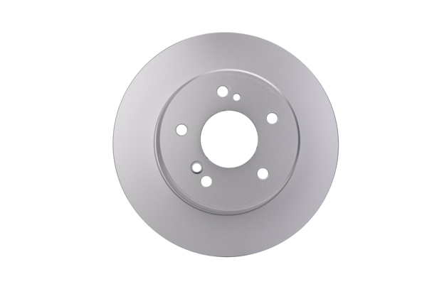 Disco freno HELLA 8DD355101-011
