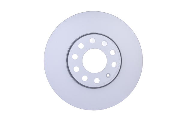 Disco freno HELLA 8DD355102-821