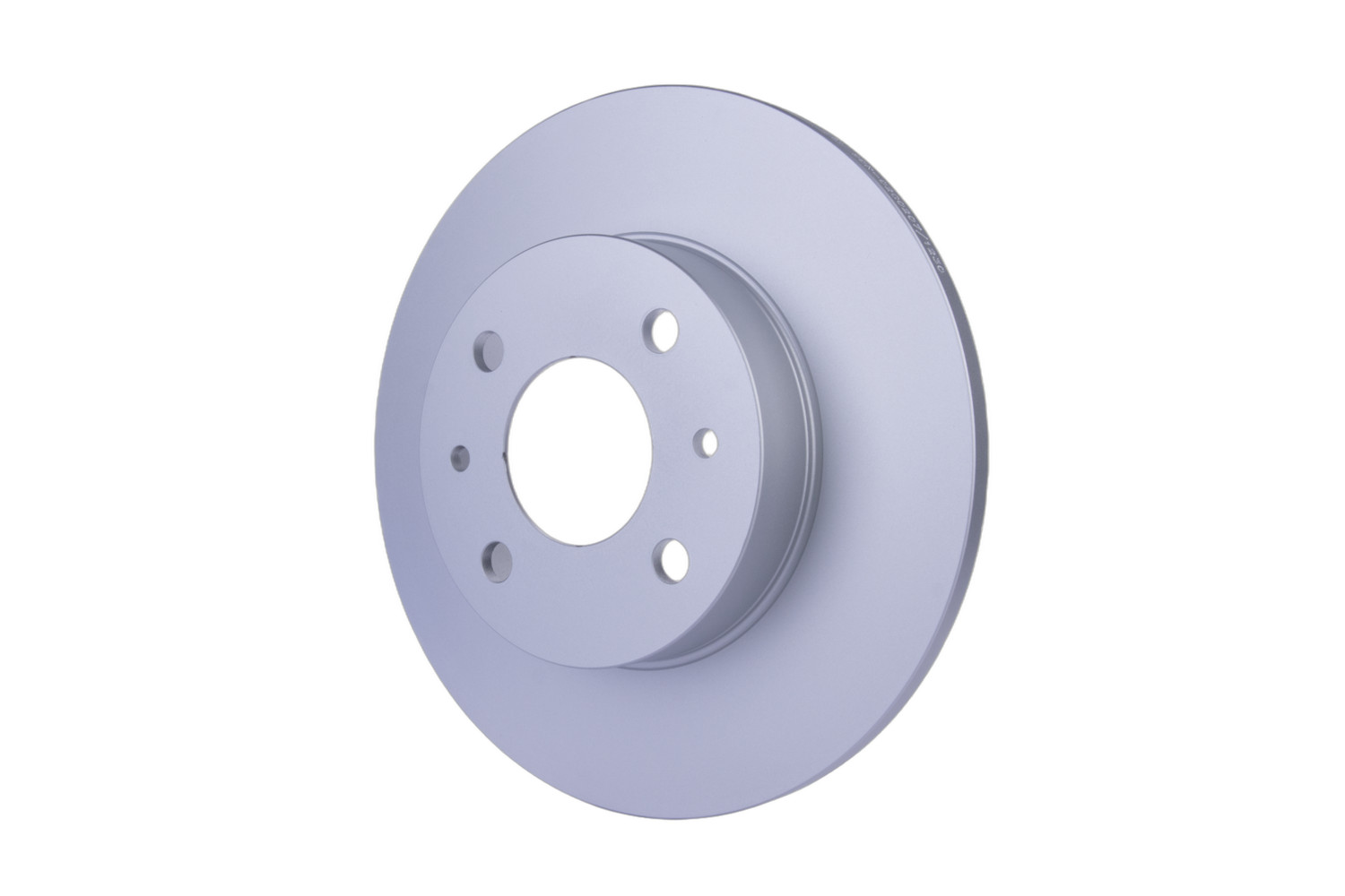 Disco freno HELLA 8DD355103-151