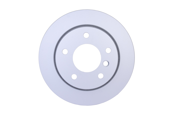 Disco freno HELLA 8DD355104-281
