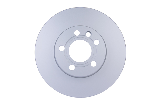 Disco freno HELLA 8DD355104-481