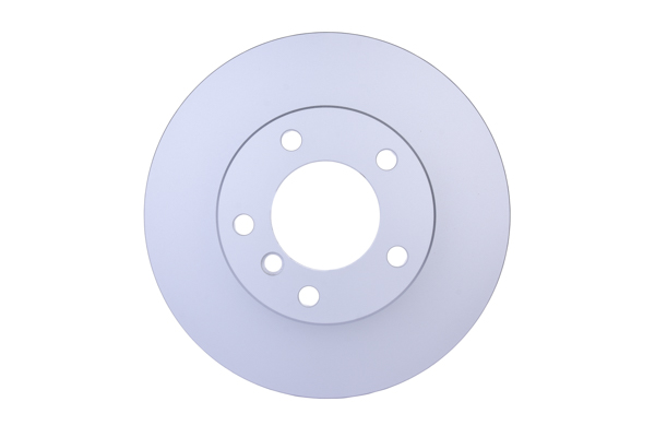 Disco freno HELLA 8DD355104-591