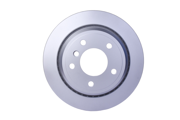 Disco freno HELLA 8DD355104-611