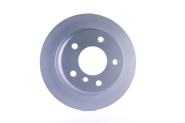 Disco freno HELLA 8DD355104-821