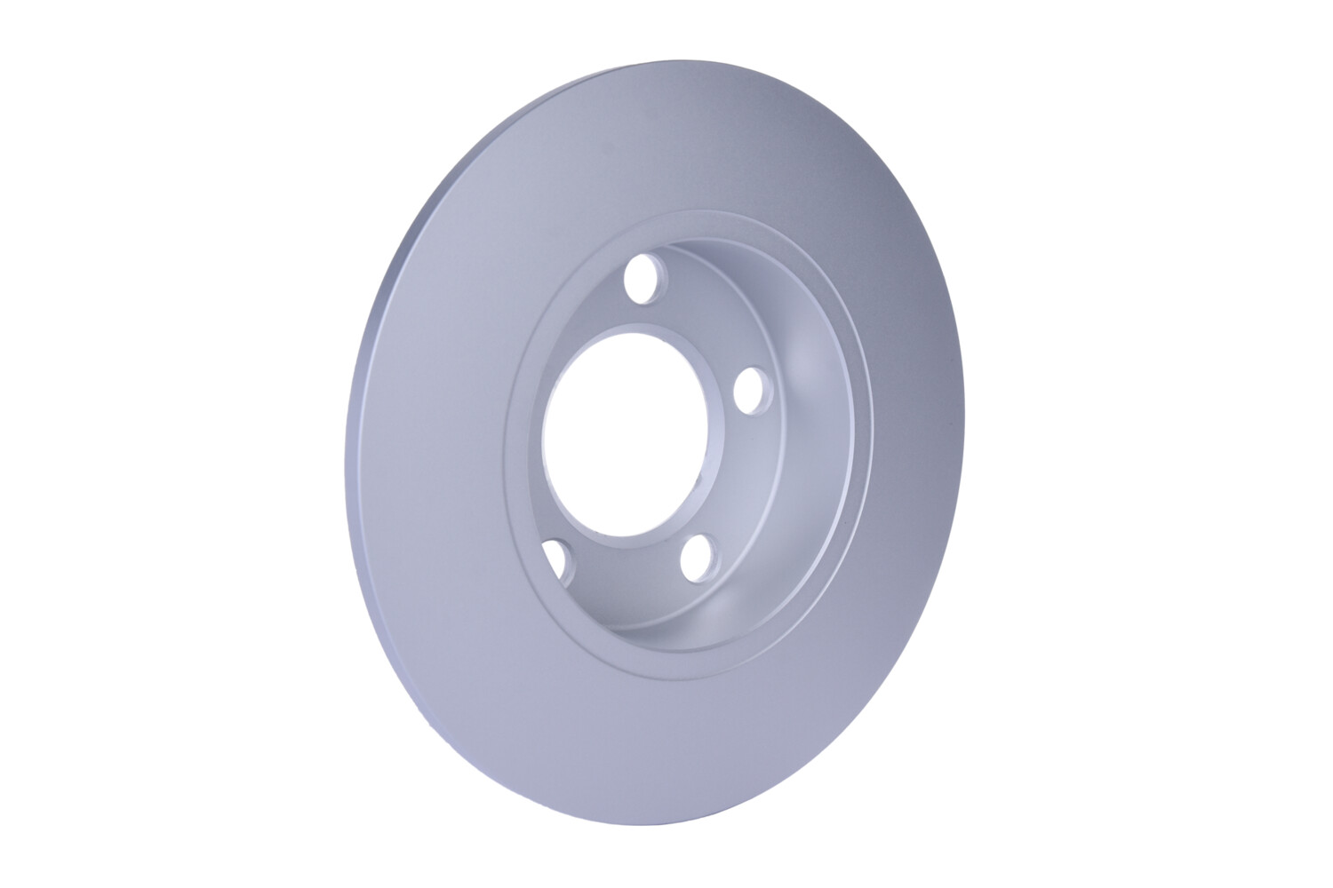 Disco freno HELLA 8DD355105-411