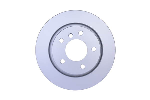 Disco freno HELLA 8DD355106-571