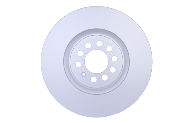 Disco freno HELLA 8DD355106-731