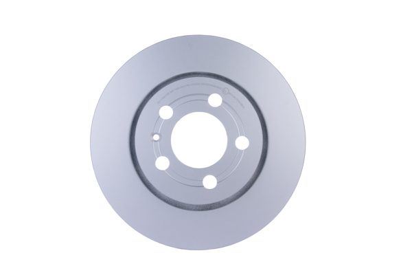 Disco freno HELLA 8DD355106-751