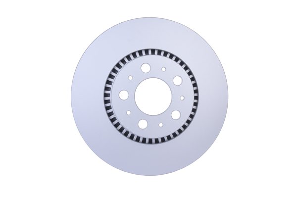 Disco freno HELLA 8DD355107-071