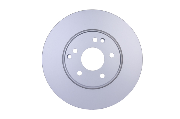 Disco freno HELLA 8DD355107-501