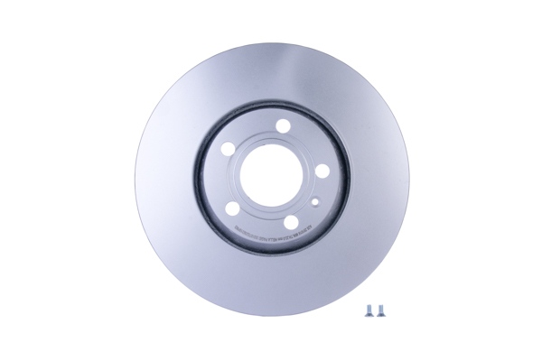 Disco freno HELLA 8DD355107-521