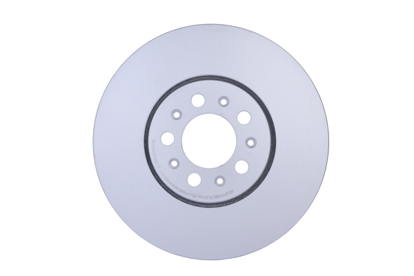 Disco freno HELLA 8DD355107-611