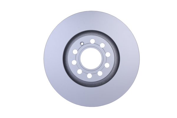 Disco freno HELLA 8DD355107-631