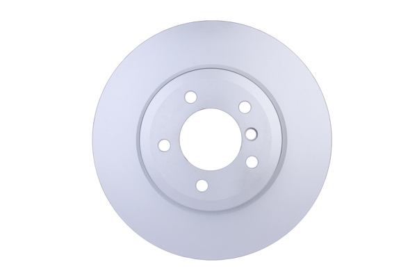 Disco freno HELLA 8DD355107-671