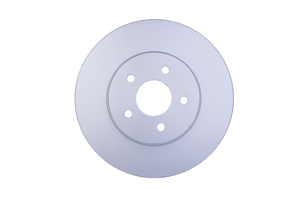 Disco freno HELLA 8DD355108-041