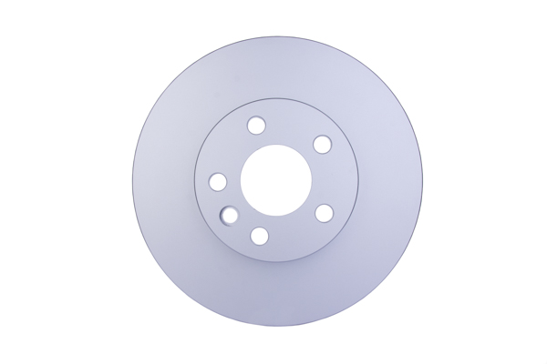 Disco freno HELLA 8DD355108-081
