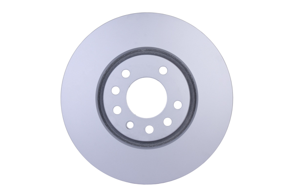 Disco freno HELLA 8DD355108-231