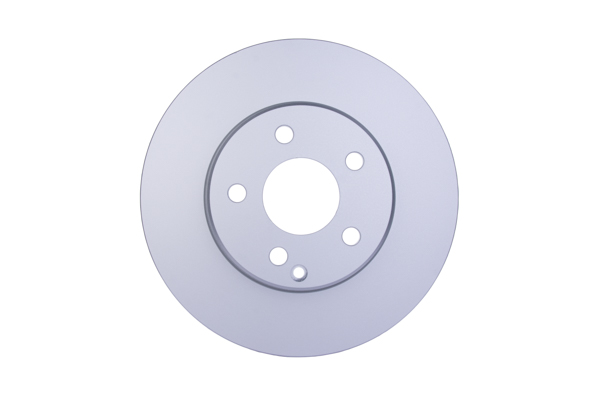 Disco freno HELLA 8DD355108-781