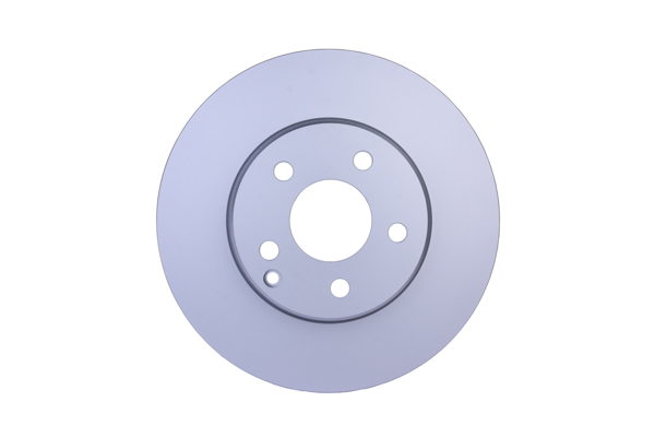 Disco freno HELLA 8DD355108-801