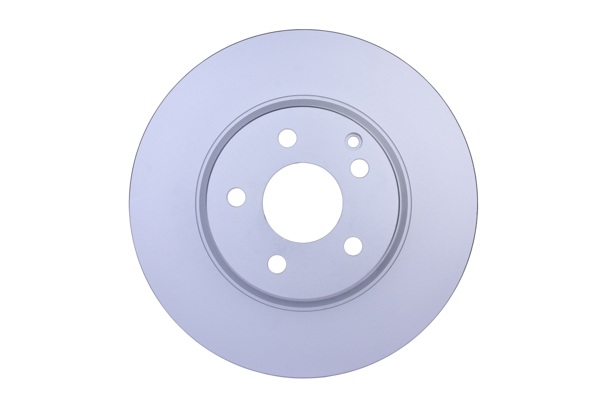 Disco freno HELLA 8DD355108-821