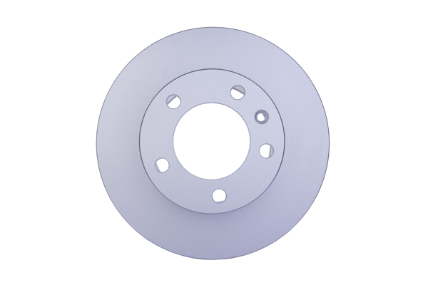 Disco freno HELLA 8DD355108-931