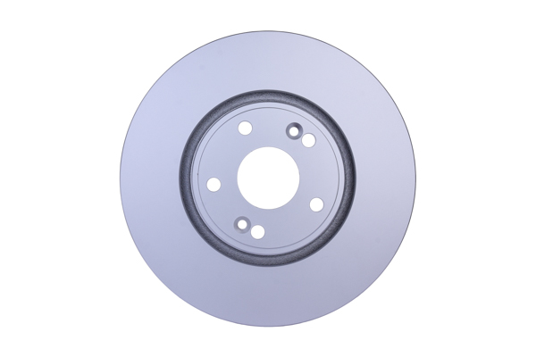 Disco freno HELLA 8DD355109-301