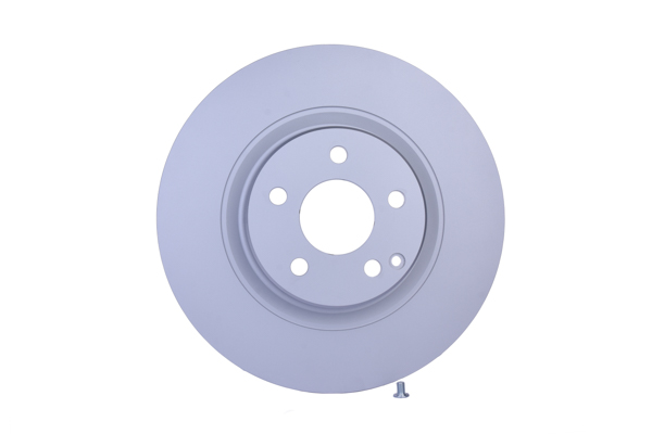 Disco freno HELLA 8DD355109-431