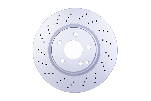 Disco freno HELLA 8DD355109-471