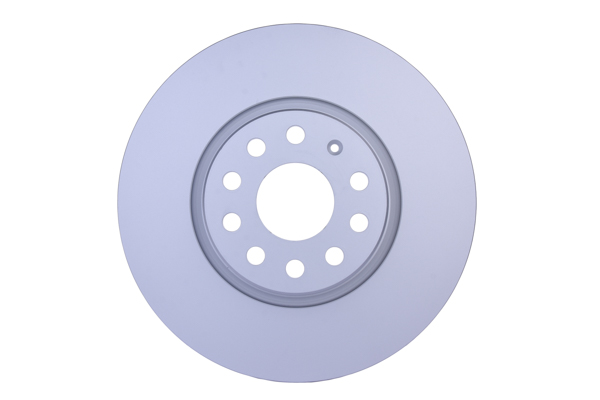 Disco freno HELLA 8DD355109-521