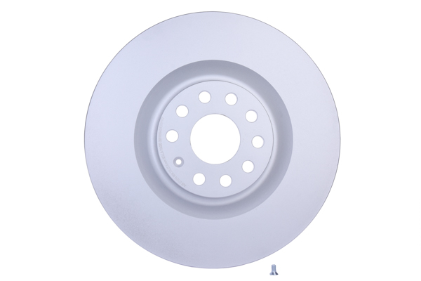 Disco freno HELLA 8DD355109-541
