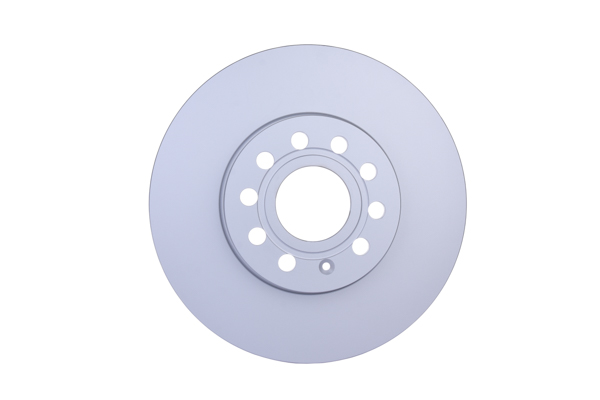 Disco freno HELLA 8DD355109-581