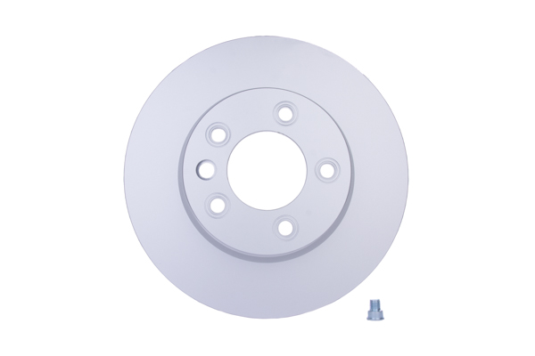 Disco freno HELLA 8DD355109-721