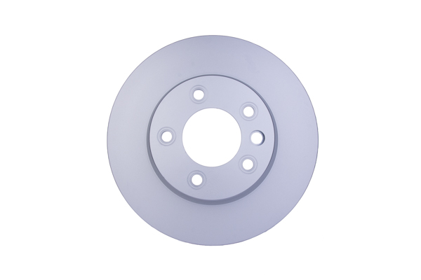 Disco freno HELLA 8DD355109-741
