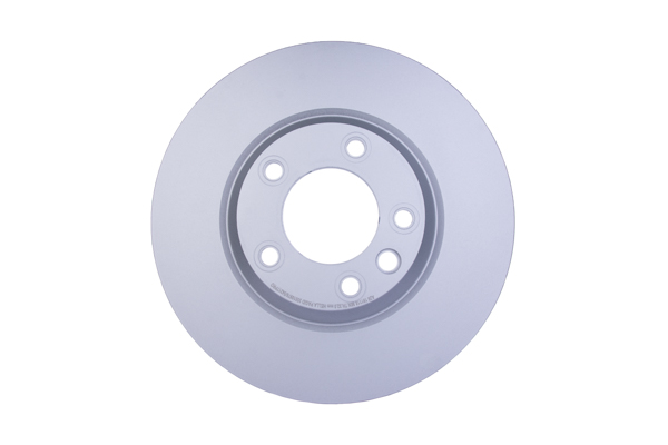 Disco freno HELLA 8DD355109-761