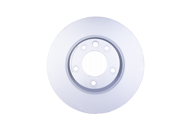 Disco freno HELLA 8DD355109-781