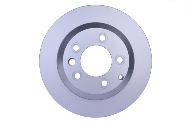 Disco freno HELLA 8DD355109-821