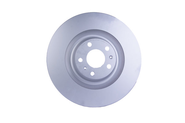 Disco freno HELLA 8DD355109-851