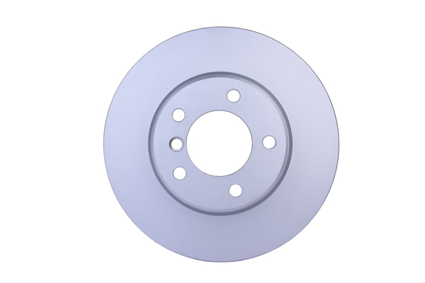 Disco freno HELLA 8DD355109-901